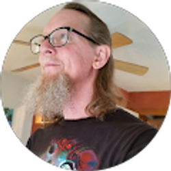 Profile photo of Scott Slayer