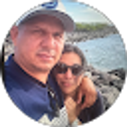 Profile photo of Tatiana Martinez