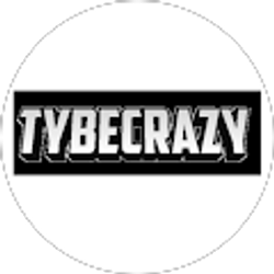 Profile photo of TyBeCrazy