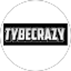 Profile photo of TyBeCrazy
