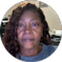 Profile photo of Deloris Hadnot