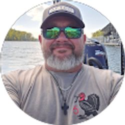 Profile photo of Danny Lankford