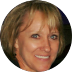 Profile photo of Ginny Koogler