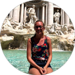 Profile photo of Elsa Fors