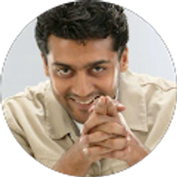 Profile photo of Vamsi Krishna