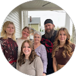 Profile photo of Ethel Ann Burson