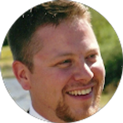 Profile photo of Gus Maughan