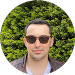 Profile photo of Omer