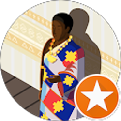 Profile photo of Susan Mathieson