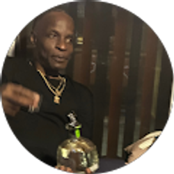 Profile photo of LAMONT hardison