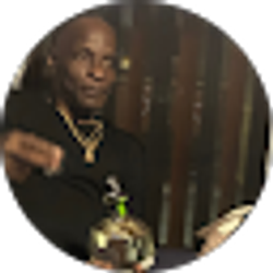 Profile photo of LAMONT hardison