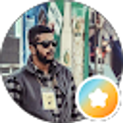 Profile photo of Suman Thapa