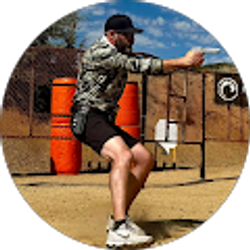 Profile photo of Timothy Coker