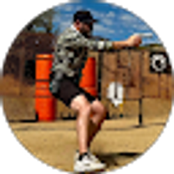 Profile photo of Timothy Coker