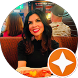 Profile photo of Rosemary Hernandez