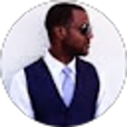 Profile photo of Marcus Robinson