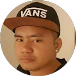 Profile photo of Steven Jude Siruma