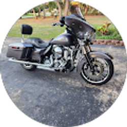 Profile photo of Ken Lanigan