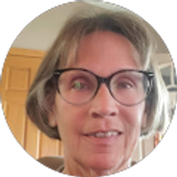 Profile photo of Vicki Boord