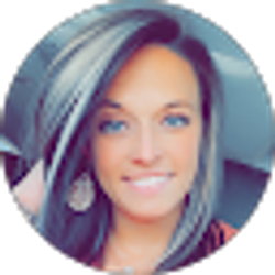 Profile photo of Chelsea Brantley