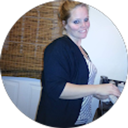 Profile photo of Lindsey Mckenzie