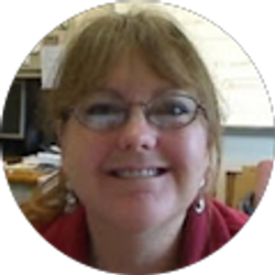 Profile photo of Christina Bezzy