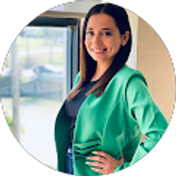 Profile photo of Marcella Liceaga