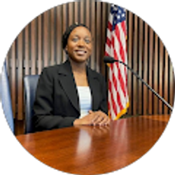 Profile photo of Donela Kwaleso