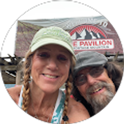 Profile photo of Grace Mackrell