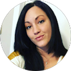 Profile photo of Danielle Rountree