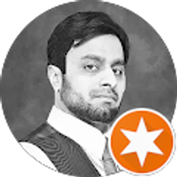 Profile photo of Syed A