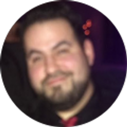 Profile photo of Zack Williams