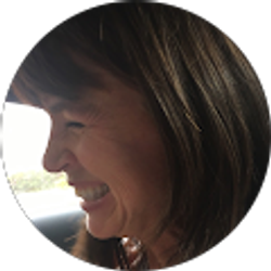 Profile photo of Claudia Valderrama