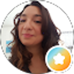 Profile photo of Angelica Lopez