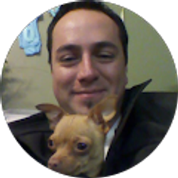 Profile photo of Alex Wrigley