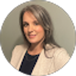 Profile photo of Laura Fulenwider