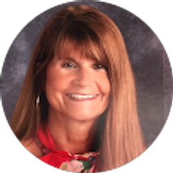Profile photo of Tammy Fetick