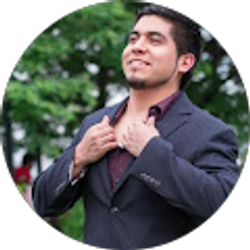 Profile photo of Alan Cruz-Miranda