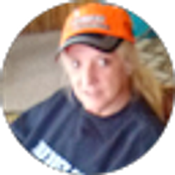Profile photo of Sharon Peterson