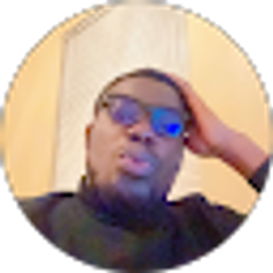 Profile photo of Christian Albert Agyei Acheampong