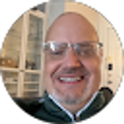 Profile photo of keith reamer