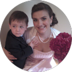 Profile photo of Maureen Mercier