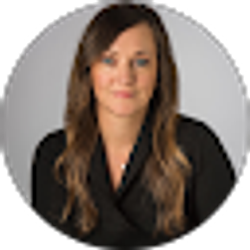 Profile photo of Janine Lukes