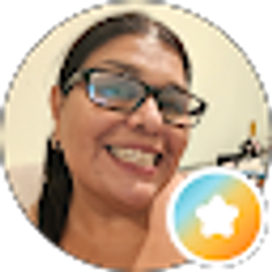 Profile photo of ARLENE ANDRADE