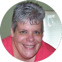 Profile photo of Frances Brinkley