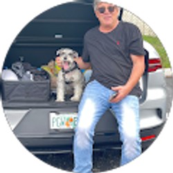 Profile photo of Parker Yates