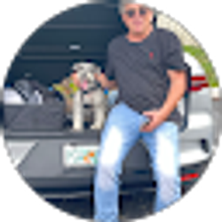 Profile photo of Parker Yates