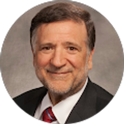 Profile photo of Mark Ricciardi