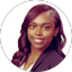 Profile photo of Hadasha Stewart