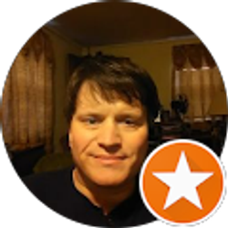 Profile photo of John Gibiser